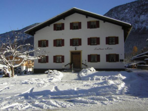 Гостиница Landhaus Huber, Эльбигенальп